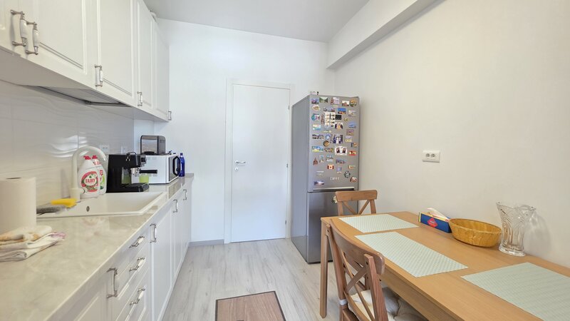 Metalurgiei Apartament 2 camere   67 MP  Bloc 2021