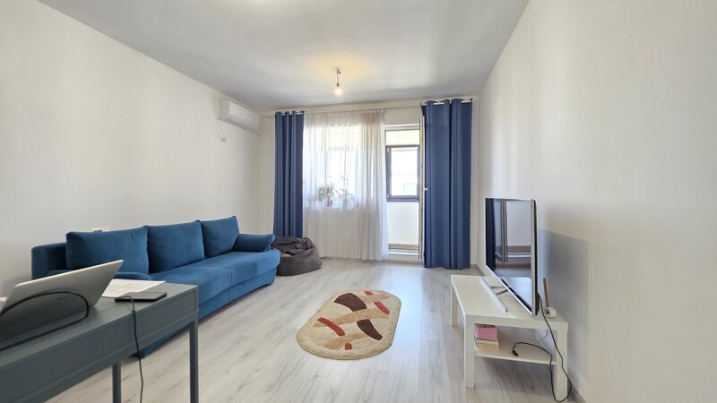 Metalurgiei Apartament 2 camere   67 MP  Bloc 2021