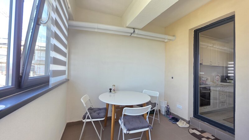 Metalurgiei Apartament 2 camere   67 MP  Bloc 2021