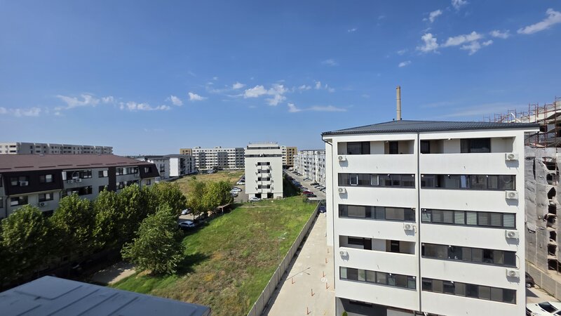 Metalurgiei Apartament 2 camere   67 MP  Bloc 2021