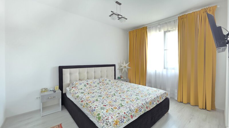 Metalurgiei Apartament 2 camere   67 MP  Bloc 2021