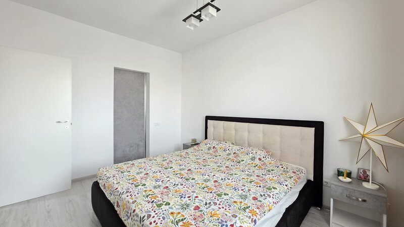 Metalurgiei Apartament 2 camere   67 MP  Bloc 2021