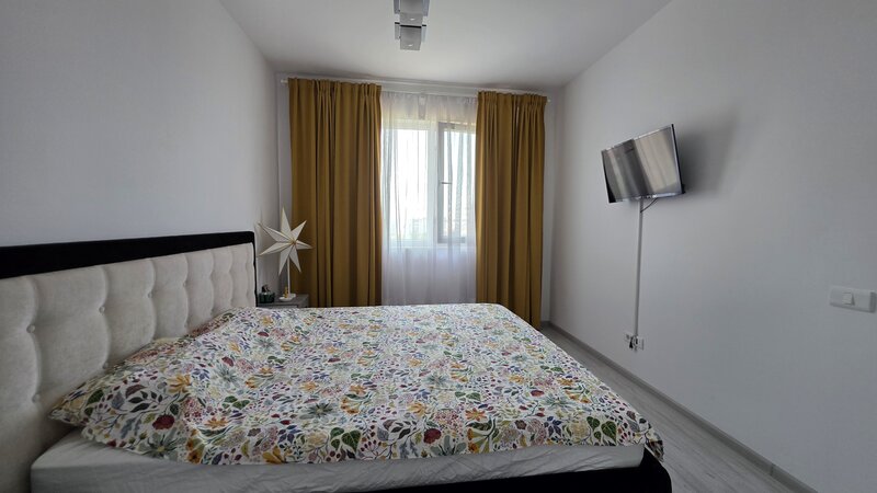 Metalurgiei Apartament 2 camere   67 MP  Bloc 2021