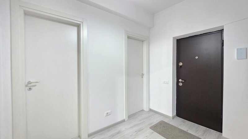 Metalurgiei Apartament 2 camere   67 MP  Bloc 2021